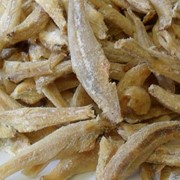 Сушеные морепродукты КНР