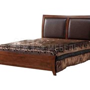 Кровать Тициано (античный дуб)