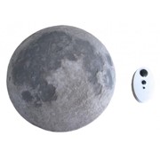 Ночник Луна фотография