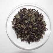Чай Высший свет (купаж чёрного и зелёного)