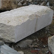 Блоки каменные