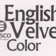 Краска English Velvet color