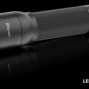 Фонарик Led Lenser E8 фото