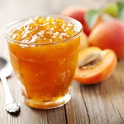 Наполнитель фруктовый персиковый фото