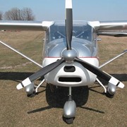 Самолет винтовой сверхлегкий К-10 SWIFT, модель K-10 (01), K-10 (02) фотография