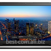 Ноутбук Dell 17,3 Inspiron 5758 Intel Core i5 5200U 2,2 GHz/8 Gb фото