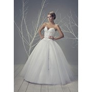 Свадебное платье Крым фото