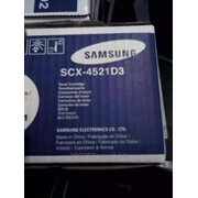 Картридж Samsung SCX-4521D3 фотография