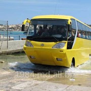 Туристические автобусы фото