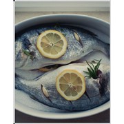 Пищевые ингредиенты для рыбной промышленности фото