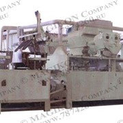 Машина для производства мармелада и желейных изделий MDJ-W 1250
