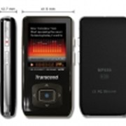MP3 плеер 8 GB Transcend T.sonic 850 фото