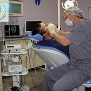 Стоматология Леа-Шанс в Харькове фото