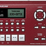 Ремонт TASCAM CD-GT2 фото