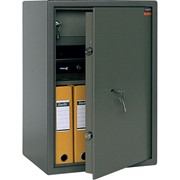 Сейф офисный и бытовой Valberg ASM-63T фото