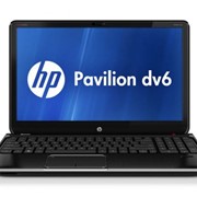 Ноутбук HP Pavilion dv6-7173er (B3R03EA) фото