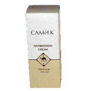 CAMeLK- Antiblemish Cream фото