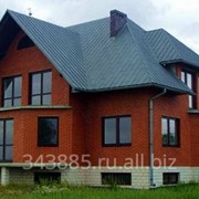Строительство кирпичных домов под ключ в Краснодаре фото