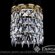 Светильник потолочный Artglass Spot (SPOT 12 /crystal exclusive/)