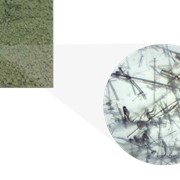 Basalt microfiber «MAGMAWOOL» фото