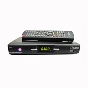 Цифровой эфирный ресивер TV Star T2 404 ( DVB-T2) фото