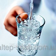 Консультация по выбору питьевого фильтра воды