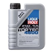 Моторное масло LiquiMoly Hypoid-Getriebeoil 85W-140