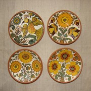 Косовская керамика, тарелки фото