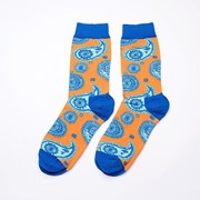 Носки длинные Ideasox фото