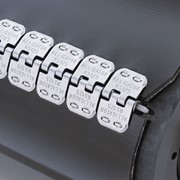 Замки механические (Anker, Alligator, Flexco) для лент от производителя Flexco фото