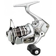 Катушка Shimano Nasci 13 1000