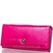 Женский кошелек из качественного кожезаменителя BALISA MISS179110-hot-pink