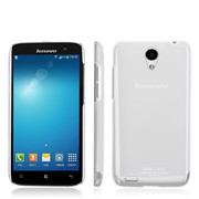 Чехол-накладка IMAK Crystal Series для Lenovo S650 Vibe X Mini прозрачный фото