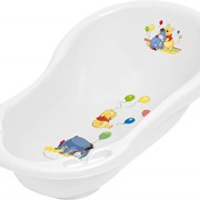 "PRIMA BABY"OKT- Детская ванна 100 см Disney с термометром