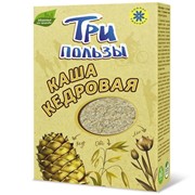 Каша Три пользы фото