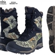 Универсальные ботинки для зимней охоты Columbia Bugaboot® Plus XTM фото