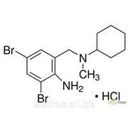 Стандарты фармакопейные Бромгексин гидрохлорид, 100 мг B1145000 фото