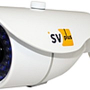 Уличная IP-камера с ИК SVIP-430