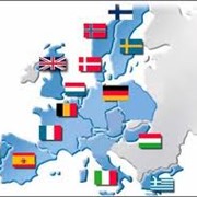 Шенгенские визы многократные фото