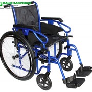 Коляски инвалидные, универсальная инвалидная коляска OSD Millenium ІІІ (Италия), продажа, Симферополь, Крым, цена, купить фото