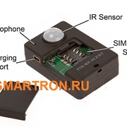 GSM сигнализатор фото
