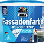 Фасадная краска Dufa Fassadenfarbe RD90