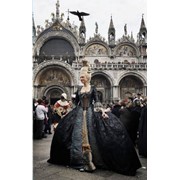 Экскурсионный авиатур, карнавал в Венеции