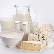 Ферменты для производства молочных продуктов