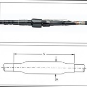 Муфта соединительная GUSJ-01/3x 50-120 фотография