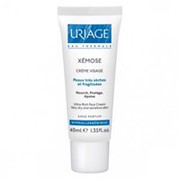 Uriage Крем для сухой и чувствительной кожи лица Uriage - Xemose 40 мл фотография