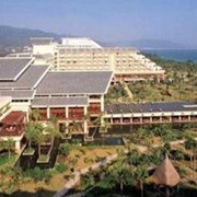 Бронирование отеля Sheraton Sanya Resort фото