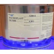 Клей-герметик полиуретановый Macroplast UK 5400, 6 кг