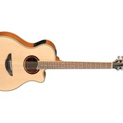 12-струнная электроакустическая гитара Yamaha APX700 II-12 (NT) фото
