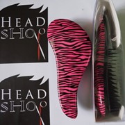 Расчески для профессионалов Hair Brush Zebra brush фото